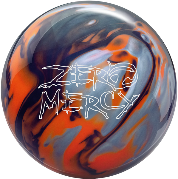 Hammer Zero Mercy Pearl – Inside Bowling