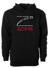 Brunswick Zone Hoodie
