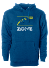 Brunswick Zone Hoodie