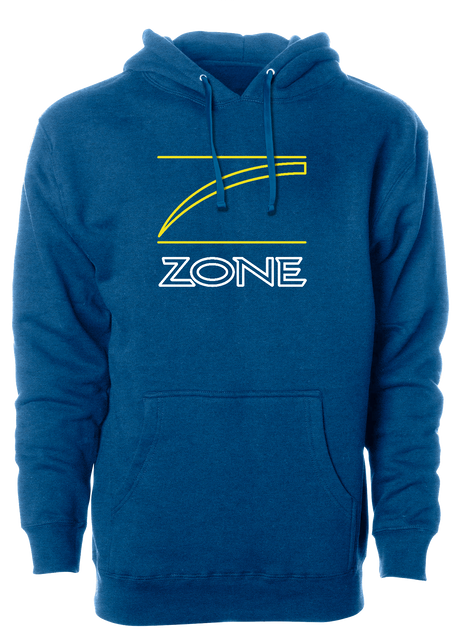 Brunswick Zone Hoodie