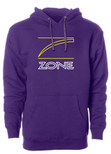 Brunswick Zone Hoodie