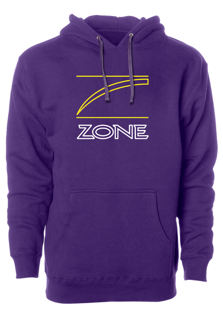 Brunswick Zone Hoodie