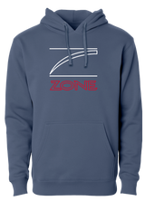 Brunswick Zone Hoodie