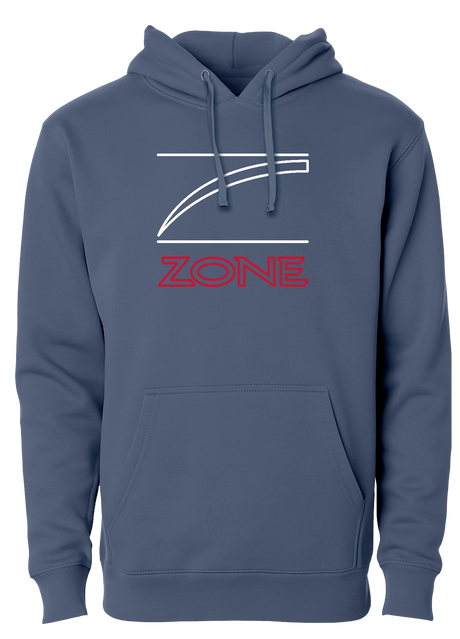 Brunswick Zone Hoodie