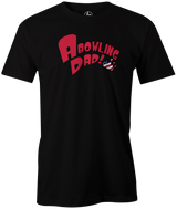 A Bowling Dad!