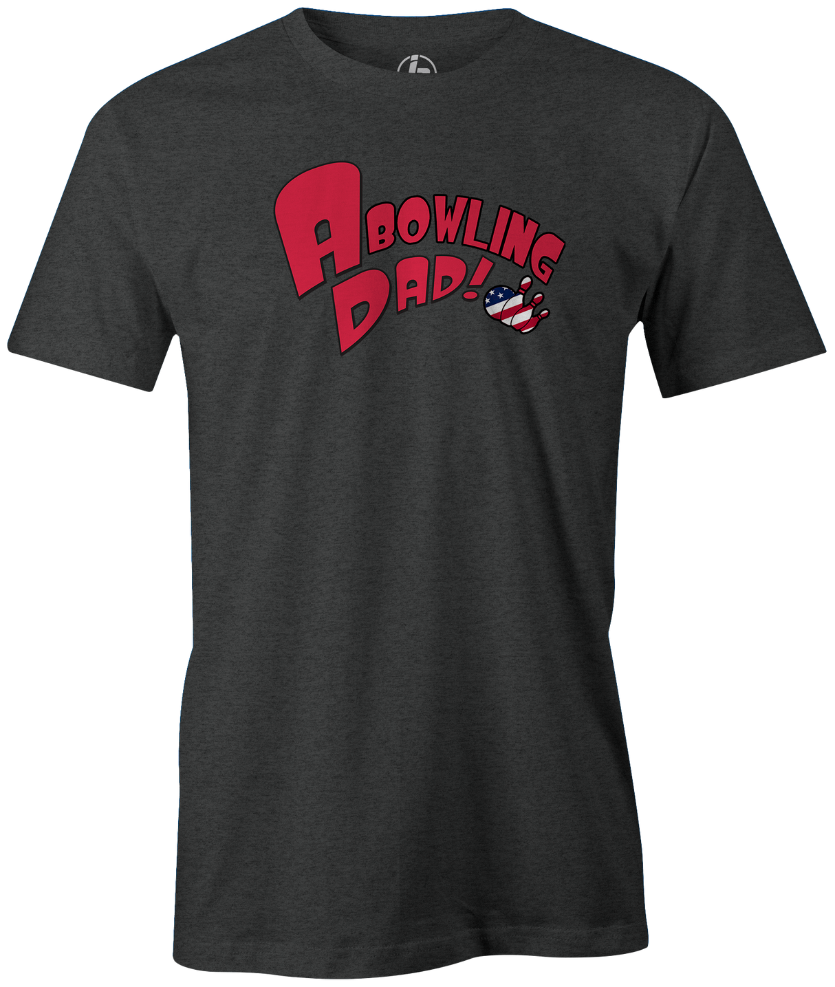 A Bowling Dad!