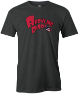 A Bowling Dad!