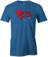 A Bowling Dad!