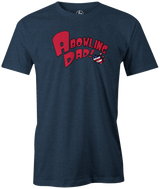 A Bowling Dad!