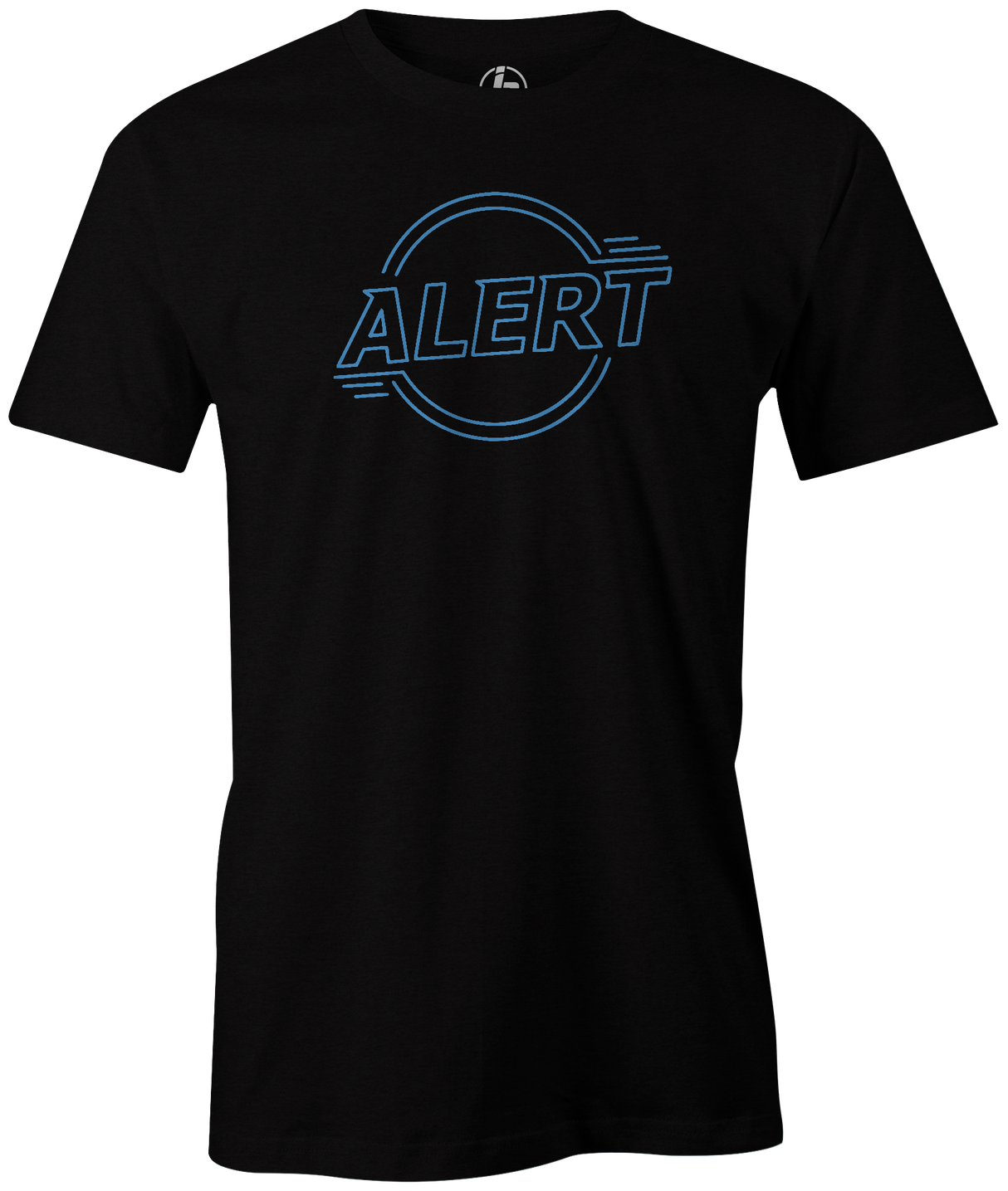 Brunswick Alert T-shirt