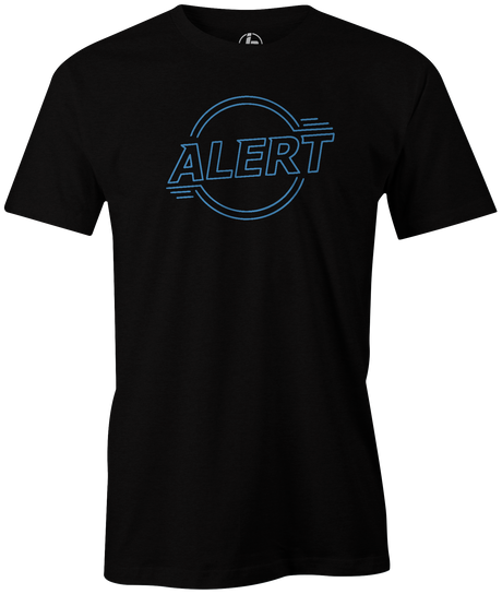 Brunswick Alert T-shirt