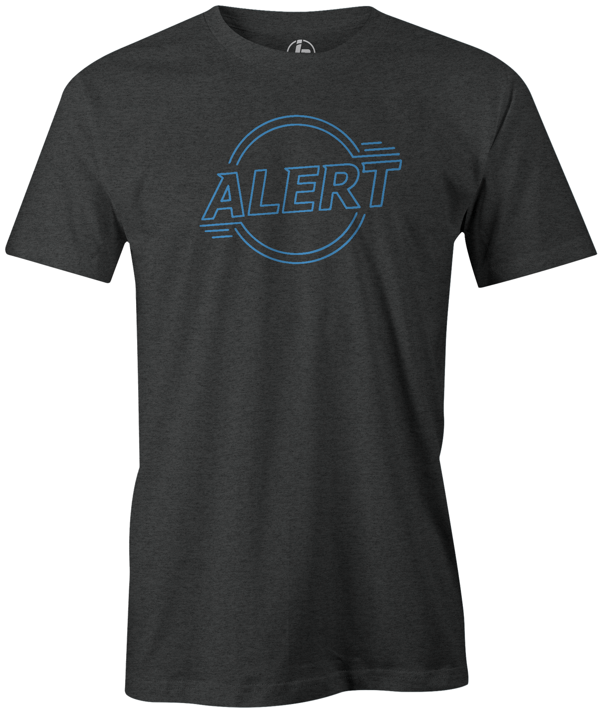 Brunswick Alert T-shirt