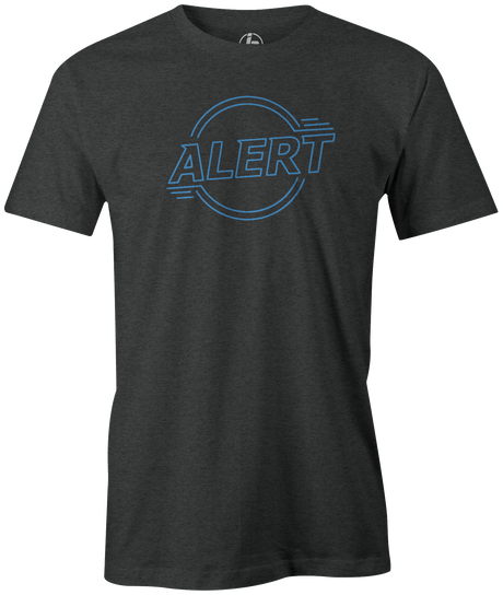 Brunswick Alert T-shirt