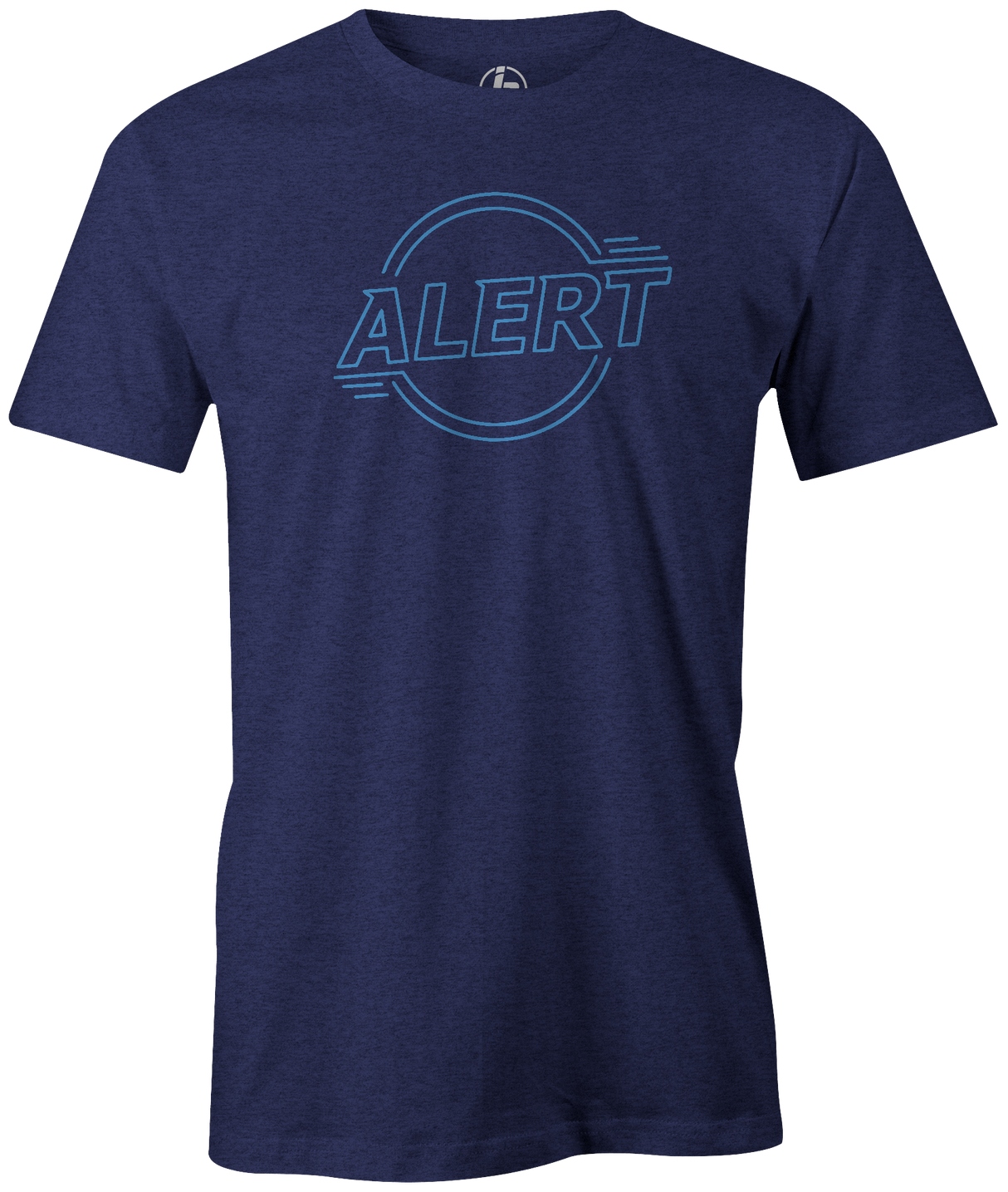 Brunswick Alert T-shirt