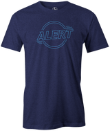 Brunswick Alert T-shirt