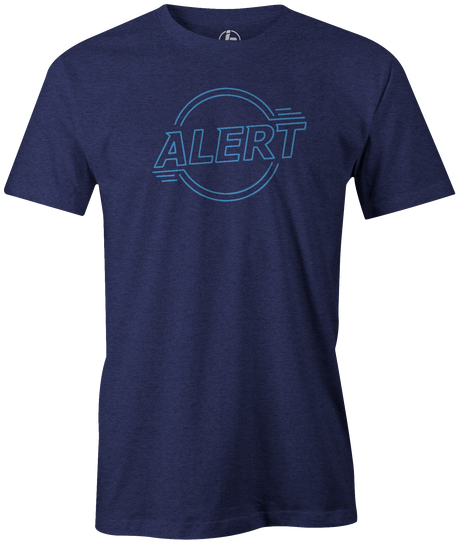 Brunswick Alert T-shirt
