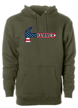 Hammer USA Hoodie