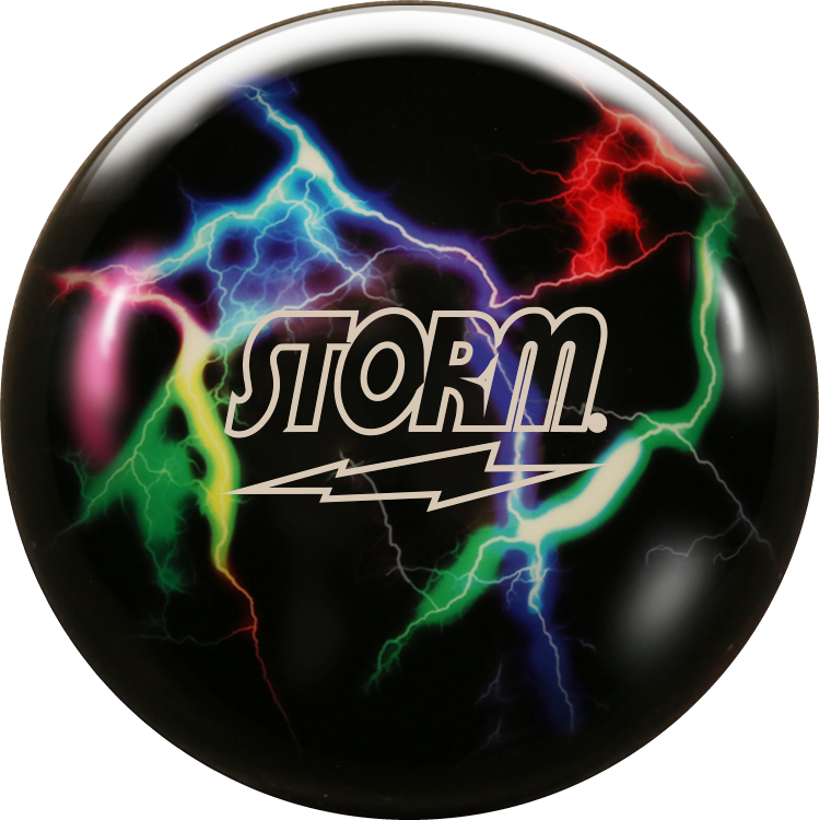 【Storm】LIGHTNING Storm ボウリング　ライトニングストーム Storm Lightning Storm Clear – Inside Bowling