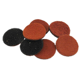3G Back Skin Slide 6 Cleats The 3G Cleated Sole is the most customizable slide in bowling. Use the Teflon Cleat where you need the most slide, the Back Skin Cleat where you need the least and the multiple cleat options in between to combat any approach condition you may encounter.  Back Skin = High Friction Premium cleat material  Customize slide by adjusting cleats in different locations  Easy to change 7 Cleats per pack Available in slides 1-6 (most to least slide)