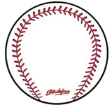 KR Strikeforce MLB Round Rubber Shammy