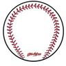 KR Strikeforce MLB Round Rubber Shammy