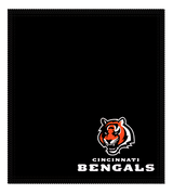 NFL Cincinnati Bengals Shammy