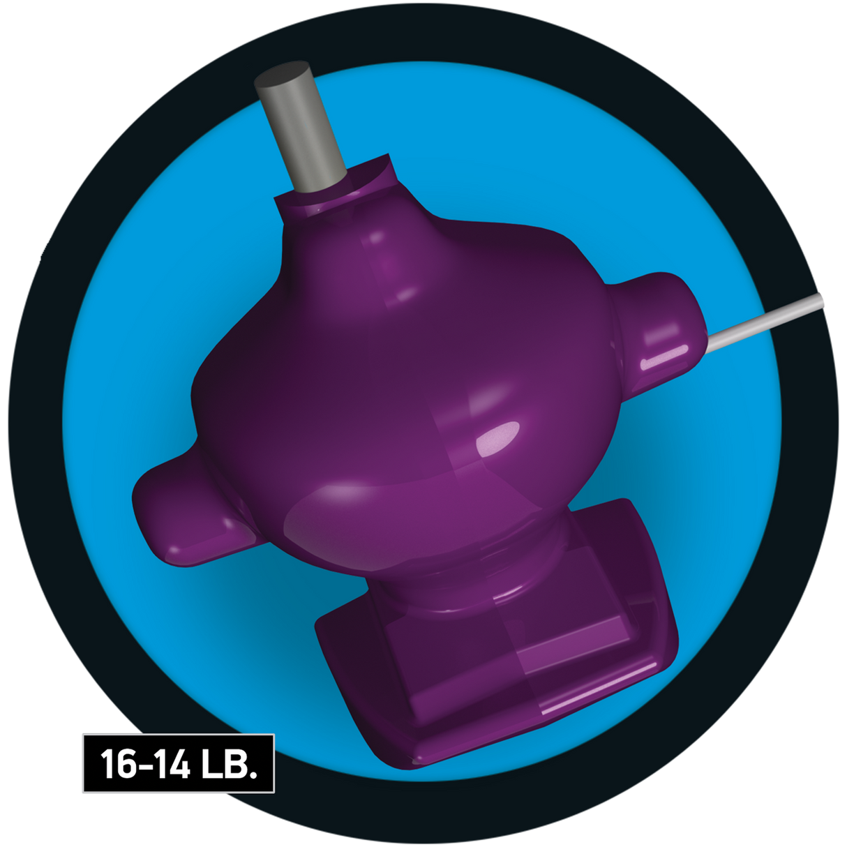 Radical Outer Limits Black Hole