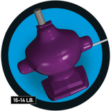 Radical Outer Limits Black Hole