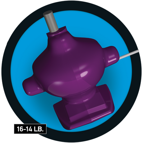 Radical Outer Limits Black Hole