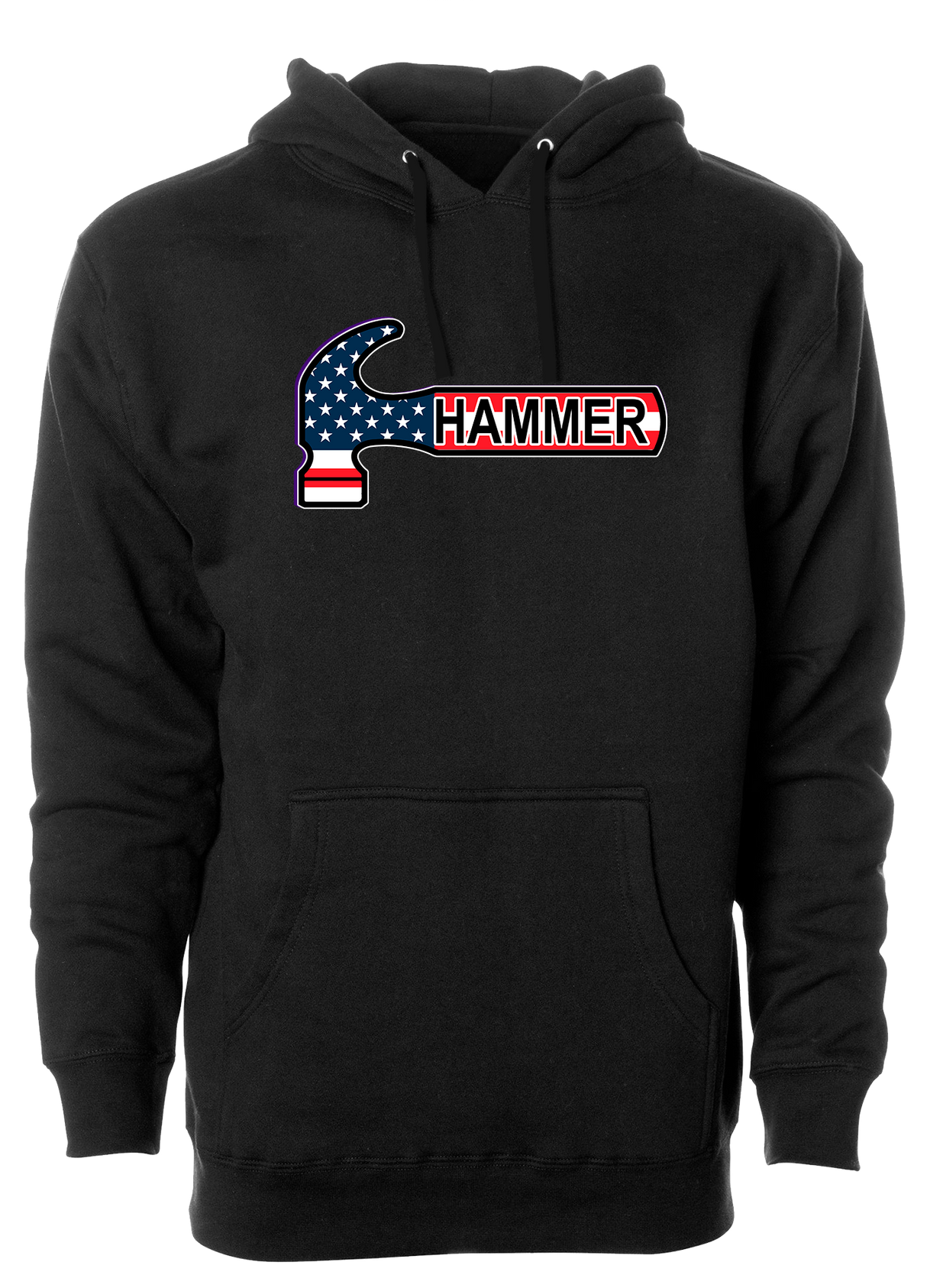 Hammer USA Hoodie