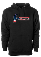 Hammer USA Hoodie