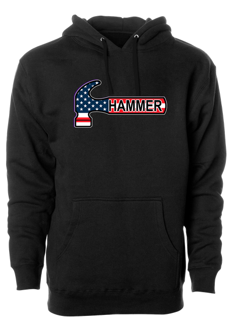 Hammer USA Hoodie