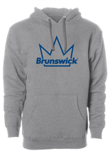 Brunswick Crown Hoodie