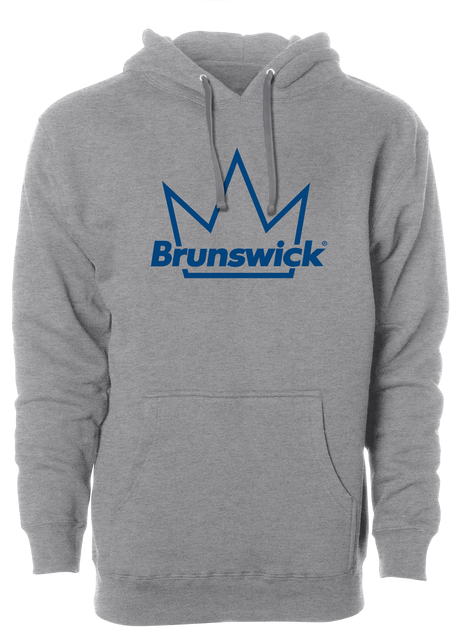 Brunswick Crown Hoodie