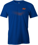 Motiv Sport! This new tee is the perfect shirt for any Motiv bowling fan. Available in multiple colors. EJ Tackett, AJ Johnson, Hit the lanes in this awesome t-shirt and show everyone that you are a part of the team!  Tshirt, tee, tee-shirt, tee shirt, Pro shop. League bowling team shirt. PBA. PWBA. USBC. Junior Gold. Youth bowling. Tournament t-shirt. Men's. Bowling Ball.