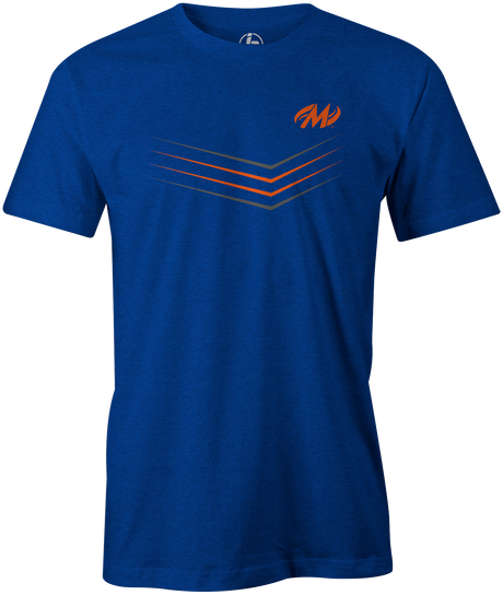 Motiv Sport! This new tee is the perfect shirt for any Motiv bowling fan. Available in multiple colors. EJ Tackett, AJ Johnson, Hit the lanes in this awesome t-shirt and show everyone that you are a part of the team!  Tshirt, tee, tee-shirt, tee shirt, Pro shop. League bowling team shirt. PBA. PWBA. USBC. Junior Gold. Youth bowling. Tournament t-shirt. Men's. Bowling Ball.