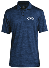 storm bowling polo shirt for bowlers pba league tournaments utah professional apparel jersey competition dry fit moisture wicking high end belmonte belmo troup weber design