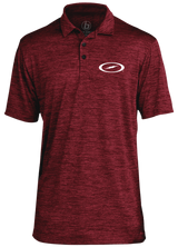 storm bowling polo shirt for bowlers pba league tournaments utah professional apparel jersey competition dry fit moisture wicking high end belmonte belmo troup weber design