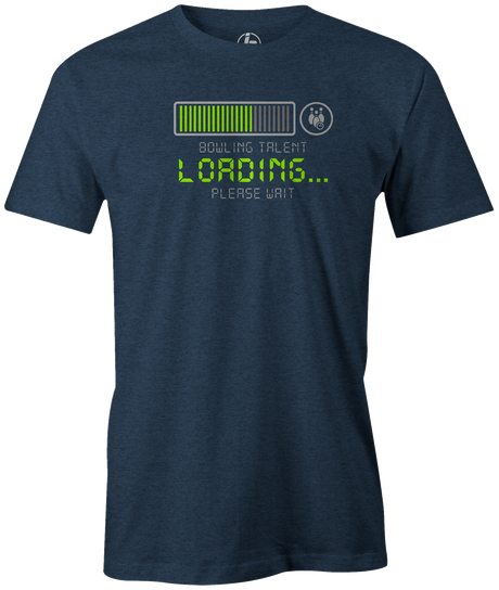 Loading: Bowling Talent