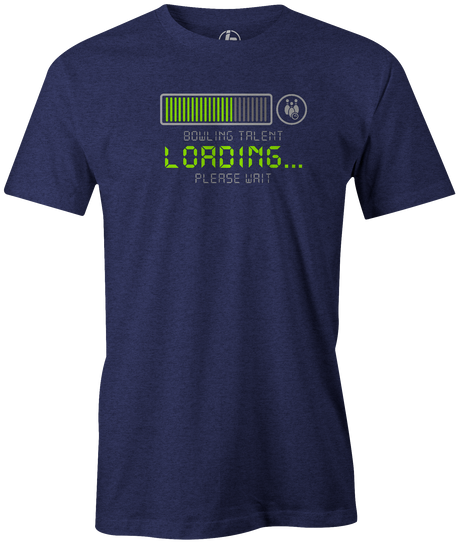 Loading: Bowling Talent