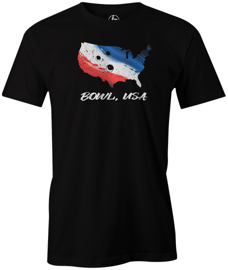 Welcome to Bowl, USA