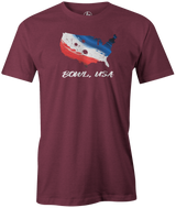 Welcome to Bowl, USA