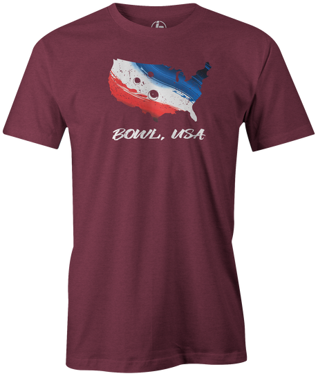 Welcome to Bowl, USA