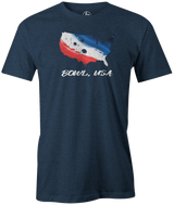 Welcome to Bowl, USA