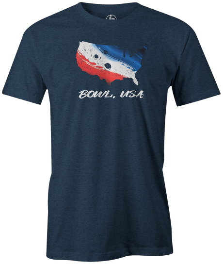 Welcome to Bowl, USA
