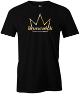Brunswick Lucky Gold Crown