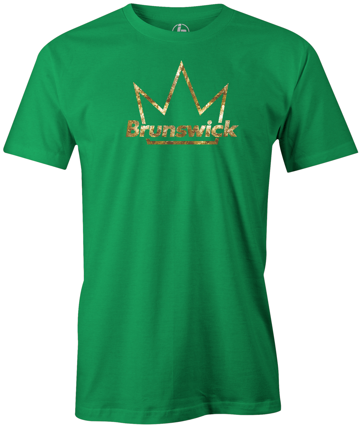 Brunswick Lucky Gold Crown