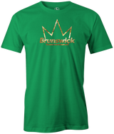Brunswick Lucky Gold Crown