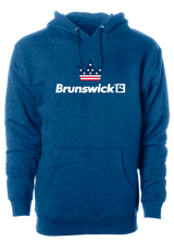 Brunswick USA Hoodie