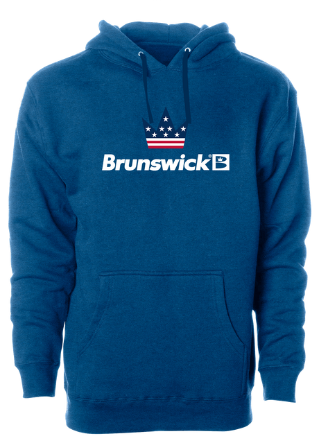 Brunswick USA Hoodie